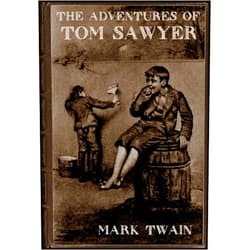 By Mark Twain (Author) Format: Kindle Edition The Adventures of Tom Sawyer (Annotated)