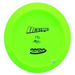 Innova Star Destroyer - Bottom Stamp (COLORS MAY VARY)