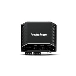 Rockford Fosgate R2-250X1 Prime 250-Watt Mono Amplifier