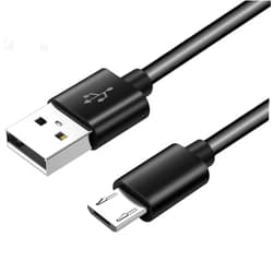 Liphontcta USB Micro Rotary Tool Charger Cable Compatible with Dremel Lite 7760 N/10, Dreme 7350-PET, Dremel PawControl, HARDELL, EShi, BYWOKY, JEDIA, GOXAWEE, APEXFORGE Cordless Rotary Tool Charging Power Cord