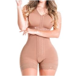 Sonryse Fajas Colombianas Reductoras y Moldeadoras Postpartum Girdle Tummy Control Shapewear