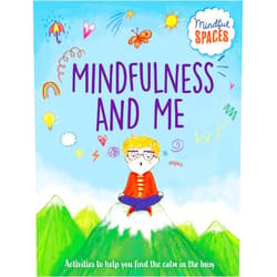 Dr Rhianna Watts,Katie Woolley Mindfulness and Me