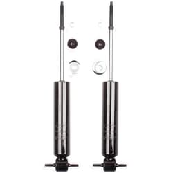 Cciyu Shocks Front,cciyu Shock Absorbers for 1997-1998 2000 2001 2002 for Chevy Express 1500,95 97-98 00 for Chevy Tahoe,92 94 96-97 00 for GMC C2500,96-97 99-02 for GMC Savana 1500 Parts Struts (2pc Set)
