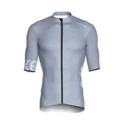 INBIKE Cycling Jersey Men Breathable Bike Shirt Quick-dry Reflective Bicycle Clothing for Road Biking Riding