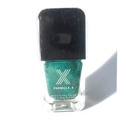 Formula X Nail Polish New Neutrals Formula X for Sephora 0.4 Oz Prismatic