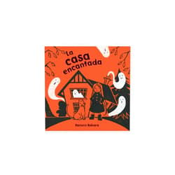 KAZUNO KOHARA,Joana Delgado Sánchez La casa encantada (Spanish Edition)