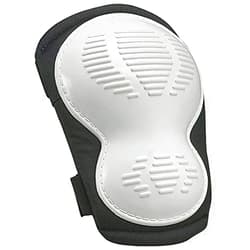 Allegro Industries 7103-04 Economy Non‐Marking FlexKnee Knee Pad, One Size, Black