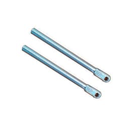 GATEXPERT Tie Rod Chain Connection Hardware for Sliding Gate Openers