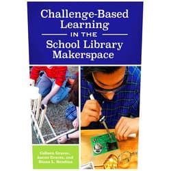 By Colleen Graves (Author), Aaron Graves (Author), Diana L. Rendina (Author) & 0 more Format: Kindle Edition Challenge-Based Learning in the School Library Makerspace