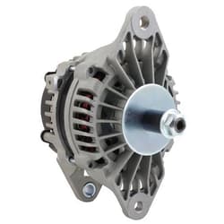 URQS Alternator NEW 28SI 200 amp 12V J180 8600307 8745