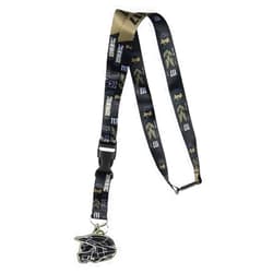 Seven Times Six HALO Infinite UNSC 117 Master Chief Keychain With 2