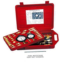 Lisle 55700 Master Fuel Injection Test Set