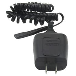 USonline911 AC Adapter Charger Cord for Braun Model 5685 5690 series 5 150S-1 590CC-4