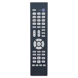 VINABTY 290P187A40 Replace Remote Control fit for Mitsubishi 3D DLP Home Cinema TV WD-92840 WD-82840 WD-73840 WD-82740 WD-73740 WD-82CB1 WD-73742 WD-73C11 WD-73640 L75-A94 WD-82742 WD-92742 WD-73842 WD-82842