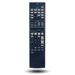 LOMCA Replacement Remote Control for Yamaha RX-V373 RX-V375 HTR-3066 HTR-3066-R HTR-3065 HTR-2866 YHT-199 AV Stereo Receiver