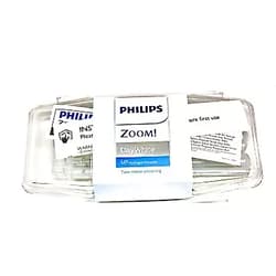Philips Zoom 14% Teeth Whitening Gel 3 syringes Mint Flavor