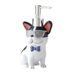 SKL Home by Saturday Knight Ltd. Pet Play Dog Soap Dispenser