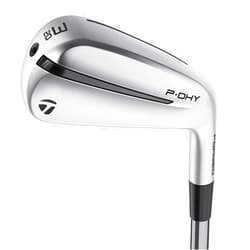 TaylorMade P•DHY Driving Irons Custom Fujikura Upgrade Shafts Choose Specs