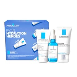 La Roche-Posay Toleriane Double Repair Face Moisturizer, Daily Moisturizer Face Cream with Ceramide & Niacinamide for All Skin Types, Immediate Comfort & Long Lasting Hydration, Fragrance Free