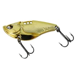 acme V-Rod Bait, Gold Nugget, 1/4oz, VR-GN14