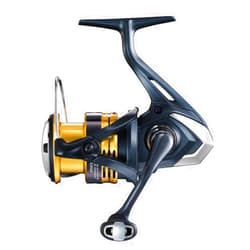Shimano Spinning Reel 22 Sahara Assorted