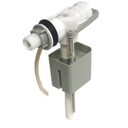NUFLUSH Delta Toilet Fill Valve RP71168 – Side-Mounted Replacement Valve for Delta Exclusive Toilets, Durable Easy-Install Design