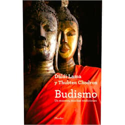 Spanish Edition by Dalái Lama (Author), Agustín López Tobajas (Translator), María Tabuyo (Translator) & 0 more Format: Kindle Edition Budismo: Un maestro, muchas tradiciones (Spanish Edition)