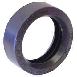 Gruvlok Gasket, Grade T, 3 In, Nitrile