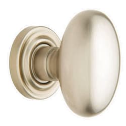 Baldwin 5025.150.FD Solid Brass Door Knob