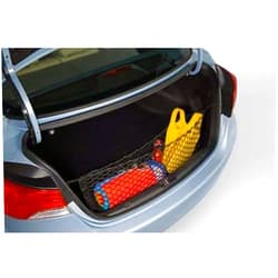 Trunknets Inc Envelope Style Trunk Cargo Net for HYUNDAI ELANTRA 2011 2012 2013 2014 2015 2016 NEW