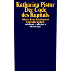 German Edition by unknown author (Author) Der Code des Kapitals
