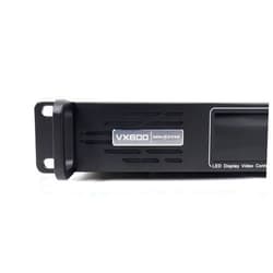 VISUALEDS VX600 Novastar LED Display Video Controller,can Drive up to 3.9 Million Pixels,Fast delivery time About 6days DHL Express