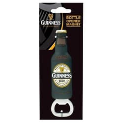 Guinness Magnet Bottle Opener