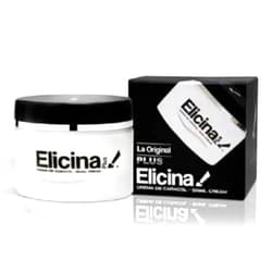 Elicina 2 Jars Elicina Plus Crema de Caracol Snail Cream with Moisturizer