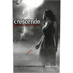 By Becca Fitzpatrick (Author) Crescendo (The Hush, Hush Saga)