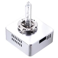 Moseiny D5S Xenon HID Headlight Light Bulbs Compatible for Silverado Terrain A3 A4 A6 Q3 Q5 Q7 S3 S4 S5 S6 SQ5, for Hyundai Elantra Xenon Headlight Bulbs 12V 35W 6000K 9285410171 13594523 1864725012