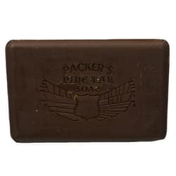 Packers Pine Tar Soap, 3.3 Ounce