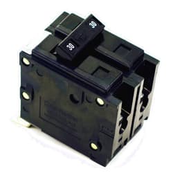 Cutler & Hammer Cutler Hammer BAB2030 30A 2 Pole Circuit Breaker