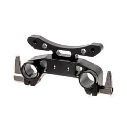 Tilta 15mm LWS Rod Adapter for MB-T12 Matte Box
