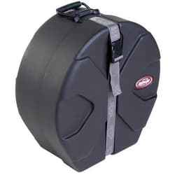 SKB 5 1/2 X 14 Snare Case with Padded Interior