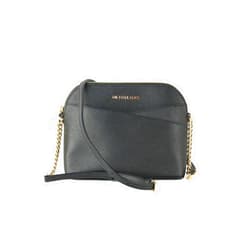 Michael Kors Jet Set Medium Crossbody Leather Handbag
