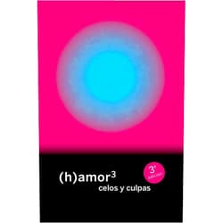 Spanish Edition by Coral Herrera (Author), Daniel Cardoso (Author), Roy Galán (Author), Roma de las Heras (Author), Ana G. Borreguero (Author), Miguel Vagalume (Author), Giazú Enciso (Author), Patricia González (Author), Nuria Alabao (Author), Pamela Palenciano (Author) & 6 more Format: Kindle Edition (h)amor 3: celos y culpas ((h) amor) (Spanish Edition)