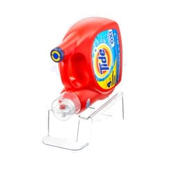 InterDesign iDesign Detergent Riser, Clear