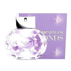 Armani Beauty Giorgio Armani Emporio Armani Diamonds Violet 1.7 oz EDP Spray Women