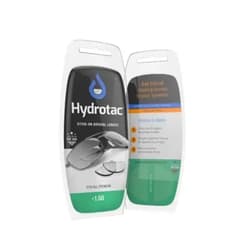 Hydrotac Stick-on Bifocal Lenses (OPTX 20/20)- +1.50 Diopter