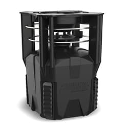 American Hunter XD-Pro Feeder Kit | Hunting Versatile Automatic Durable Steel Control Box with Motor & Digital Timer for Deer Game Feeder