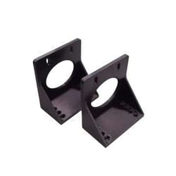 Generic Rack Ears (2-Pack) for Behringer XR12 X Air Digital Mixer