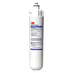 CAI - 3M WATER FILTRATION PRODUCTS 3M Purification Inc. 1.50 gpm Replacement Filter Cartridge, Fits Brand: Everpure, 5 Micron Rating