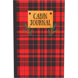 Stacey Elaine Smith Cabin Journal