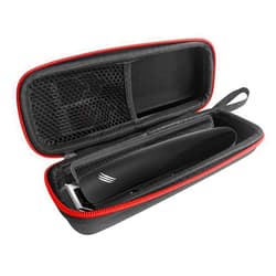 FitSand Hard Case Compatible for Skull Shaver Baby Beast Trimmer